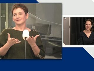 Geen tolk bij aanslag Utrecht: 'Eng dat je niet weet wat je moet doen'