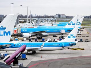 KLM krijgt miljarden, cultuursector 300 miljoen: ‘Volstrekt verkeerde houding’