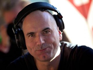 Preken en bobsleeën: Kerst met de Blokhuisjes