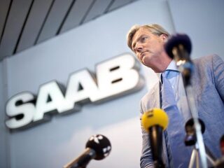 Deze Dag Toen: Spyker neemt noodlijdend Saab over