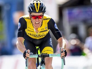 Vandaag op NPO Radio 1: slotklim in Tour de France