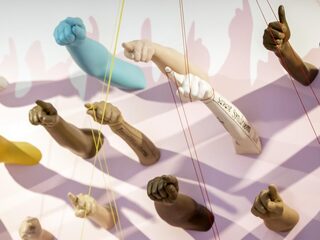 Van Dolhuys naar Museum van de Geest