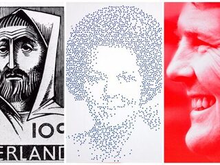 Deze Dag Toen: Eerste postzegels in de winkel