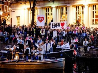 Waarom we smachten naar morele leiders