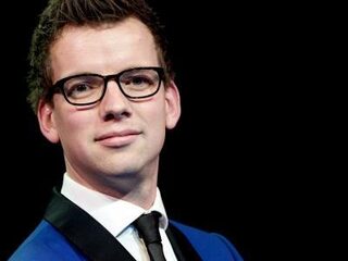 Pieter Derks: Rutte Minister-president van Kabinet Unilever III