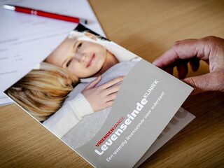 Rechtszaak om euthanasie: 'Dit veroorzaakt onnodig onrust onder artsen'