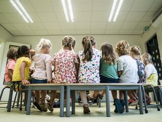 Podcast De Dag: Zakt het onderwijs door z'n hoeven?