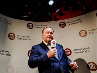 Weggestuurde Otten: 'Men wil mij kaltstellen'