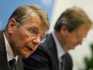 Piet Hein Donner met politiek pensioen: 'Het interessante moet nog komen'