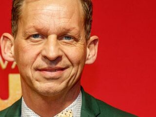 'Laat de paniek je leven niet overnemen'