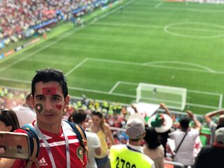 Mocro's naar Moskou: van Nederland naar Rusland, met de auto