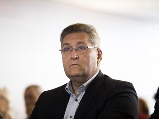 Krol zegt sorry maar maakt geen excuses in pistachenoten-rel