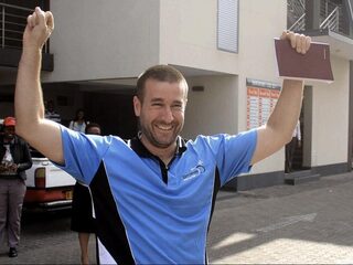 Hoe moeten lhbt'ers omgaan met de haatdominee?