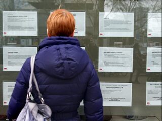 ABU: 'Het gaat niet lukken alle uitzendkrachten aan het werk te houden'