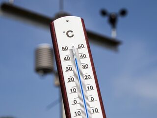 Stand.nl: De hitte vraagt om een andere inrichting van ons land