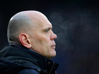 Jurgen Streppel krijgt al drie maanden geen salaris