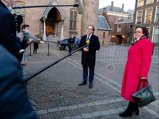 Stand.nl: 'De nieuwe verkenners kunnen met een schone lei beginnen'