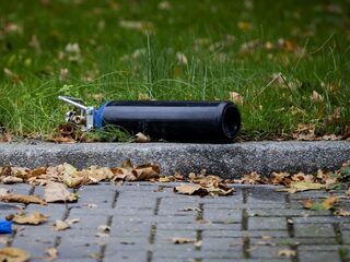 Geen boetes voor illegale feestvierders, VVD wil strenger optreden: 'Het is asociaal gedrag'