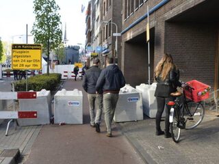 NCTV: aanslaggevaar in Nederland is nog niet geweken