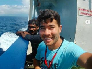 Geïsoleerd, mysterieus en niet gediend van anderen: dit zijn de bewoners van Noord-Sentinel