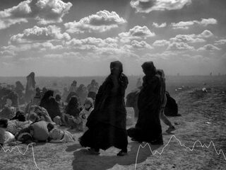 Argos: Hoe gevaarlijk zijn de Nederlandse IS-vrouwen?