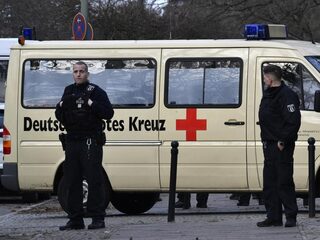 Duitse coronapatiënt was vorige week in Limburg