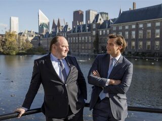 'Goede strategie van Henk Otten om voor zijn eigen zaak te staan'