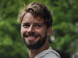 De verwoestende effecten van de mens door de ogen van Arjan Dwarshuis