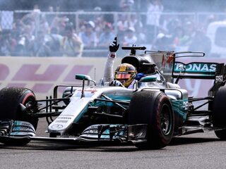 Weet Verstappen weer te winnen in Mexico?