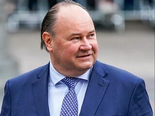 Henk Otten: ‘Forum voor Democratie heeft zich in een cordon sanitaire gemanoeuvreerd’