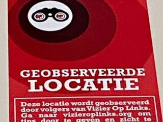 Podcast De Dag: als je het mikpunt van Vizier op Links bent