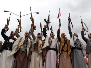 Podcast De Dag: Houdt de 'vergeten oorlog' in Jemen ooit op?