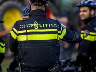 Agenten over C2000 problemen: 'Ik zat bovenop een inbreker, maar kon niemand bereiken'