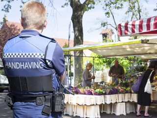 Boa’s de dupe van 'weeffout' in politiewet