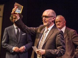 Heilige Vlaamse wielerweek gaat van start