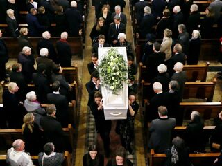 Muziek op onze uitvaart wordt steeds diverser