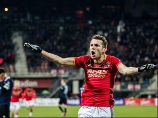 Oussama Idrissi bewijst waarde voor AZ