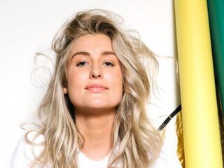 3FM-jock Jamie Reuter is eerlijk over pestverleden