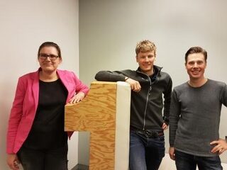 Wielerlente officieel begonnen