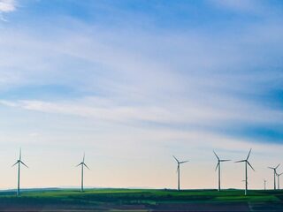 Wél duurzame energie, geen windmolen in achtertuin