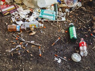 Drugshandel Nederland: 'privacyregels zijn waanzinnig'