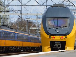 ProRail wil al in 2030 acht treinen per uur