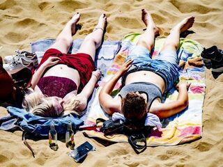 Zin in een gek of absurd verhaal voor tijdens je vakantie?