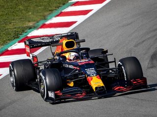 Actievoerders willen wagens Formule 1 blokkeren