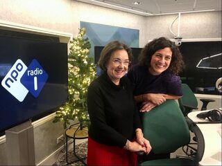 'Veel mensen hebben 't gevoel dat hen iets wordt afgepakt'