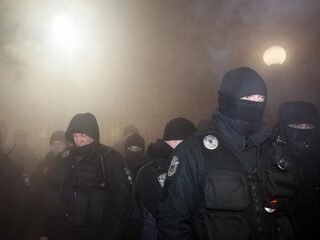 Podcast De Dag: Is spanning Oekraïne uit de hand gelopen machtsvertoon?