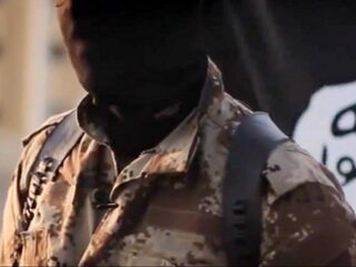 'Marokkaanse Nederlander was baas van IS-spionagedienst in Aleppo'