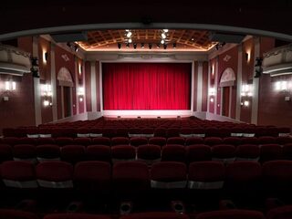 Wat is er allemaal online te zien aan optredens en voorstellingen?