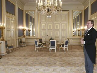 Maak kennis met het nieuwe kabinet op NPO Radio 1