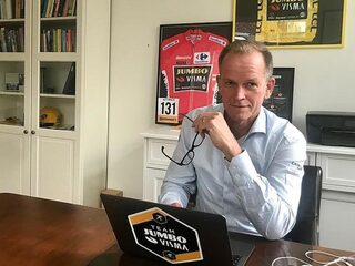 Initiatief directeur Jumbo-Visma Richard Plugge wordt concreet: nieuwe veiligheidsorganisatie in wielrennen in de maak